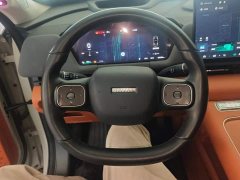 Haval Xiaolong MAX Hi4 165 Ultra Intelligent Driving Edition - ფოტო 15