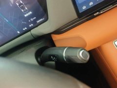 Haval Xiaolong MAX Hi4 165 Ultra Intelligent Driving Edition - ფოტო 16