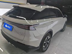 Haval Xiaolong MAX Hi4 165 Ultra Intelligent Driving Edition - ფოტო 3