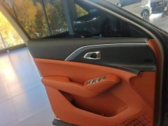 Haval Xiaolong MAX Hi4 165 Ultra Intelligent Driving Edition - ფოტო 7