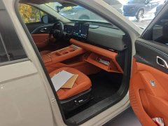 Haval Xiaolong MAX Hi4 165 Ultra Intelligent Driving Edition - ფოტო 8