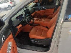 Haval Xiaolong MAX Hi4 165 Ultra Intelligent Driving Edition - ფოტო 9