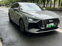 Chery Fengyun A8L 2025 1.5T GDI 145hp Standard - ფოტო 2