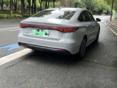 Chery Fengyun A8L 2025 1.5T GDI 145hp Standard - ფოტო 3