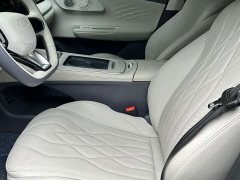 Chery Fengyun A8L 2025 1.5T GDI 145hp Standard - ფოტო 5