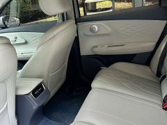 Chery Fengyun A8L 2025 1.5T GDI 145hp Standard - ფოტო 6