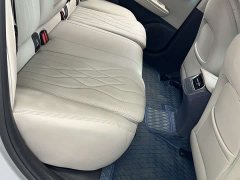 Chery Fengyun A8L 2025 1.5T GDI 145hp Standard - ფოტო 8