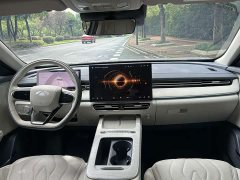 Chery Fengyun A8L 2025 1.5T GDI 145hp Standard - ფოტო 9