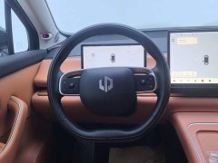 Leapmotor C10 2026 210 LiDAR Edition - ფოტო 15