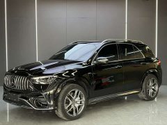 Mercedes-Benz GLE AMG 2024 AMG GLE 53 4MATIC - ფოტო 1