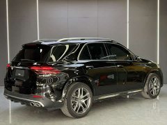 Mercedes-Benz GLE AMG 2024 AMG GLE 53 4MATIC - ფოტო 10