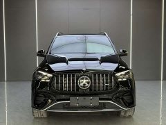 Mercedes-Benz GLE AMG 2024 AMG GLE 53 4MATIC - ფოტო 2