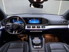 Mercedes-Benz GLE AMG 2024 AMG GLE 53 4MATIC - ფოტო 3