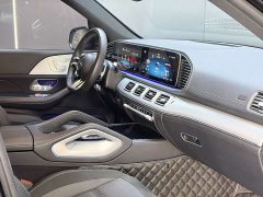 Mercedes-Benz GLE AMG 2024 AMG GLE 53 4MATIC - ფოტო 4