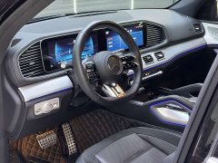 Mercedes-Benz GLE AMG 2024 AMG GLE 53 4MATIC - ფოტო 6