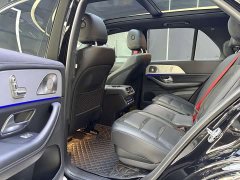 Mercedes-Benz GLE AMG 2024 AMG GLE 53 4MATIC - ფოტო 7