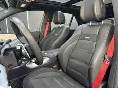 Mercedes-Benz GLE AMG 2024 AMG GLE 53 4MATIC - ფოტო 8