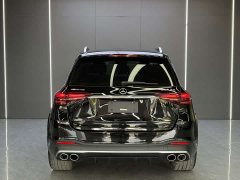 Mercedes-Benz GLE AMG 2024 AMG GLE 53 4MATIC - ფოტო 9