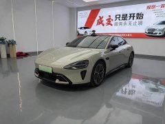 Xiaomi SU7 Rear-Wheel Drive Standard Edition - ფოტო 1