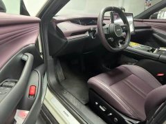 Xiaomi SU7 Rear-Wheel Drive Standard Edition - ფოტო 2