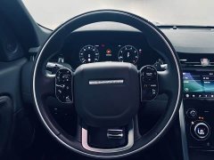 Land Rover Discovery Sport 2020 249PS R-Dynamic Performance Edition - ფოტო 12