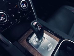 Land Rover Discovery Sport 2020 249PS R-Dynamic Performance Edition - ფოტო 13