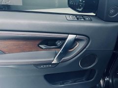 Land Rover Discovery Sport 2020 249PS R-Dynamic Performance Edition - ფოტო 14