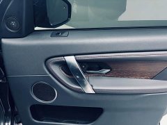 Land Rover Discovery Sport 2020 249PS R-Dynamic Performance Edition - ფოტო 16