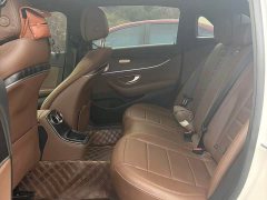 Mercedes-Benz E-Class E 300 L Sport Fashion Edition - ფოტო 4