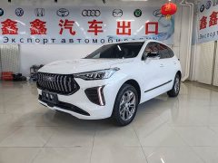 Haval Chitu 1.5T Excellence - ფოტო 1