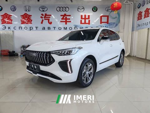 2023 Haval Chitu 1.5T Excellence - ავტომობილი ჩინეთიდან