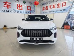 Haval Chitu 1.5T Excellence - ფოტო 2