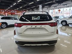 Haval Chitu 1.5T Excellence - ფოტო 4
