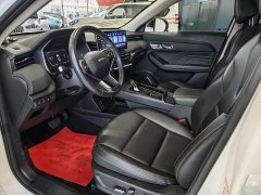 Haval Chitu 1.5T Excellence - ფოტო 5