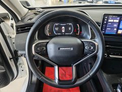Haval Chitu 1.5T Excellence - ფოტო 6