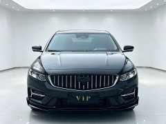 Geely Xingrui 2023 1.5TD Kunlun Edition - ფოტო 2