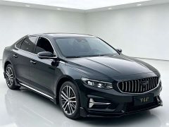 Geely Xingrui 2023 1.5TD Kunlun Edition - ფოტო 3