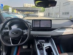 Geely Xingrui 2023 1.5TD Kunlun Edition - ფოტო 4