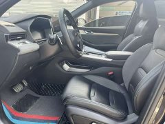 Geely Xingrui 2023 1.5TD Kunlun Edition - ფოტო 6