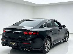 Geely Xingrui 2023 1.5TD Kunlun Edition - ფოტო 7