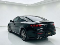 Geely Xingrui 2023 1.5TD Kunlun Edition - ფოტო 9