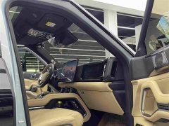 Fangchengbao Leopard 8 Zhiyong Flagship 6-Seater - ფოტო 10