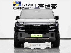 Fangchengbao Leopard 8 Zhiyong Flagship 6-Seater - ფოტო 2