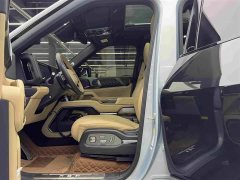 Fangchengbao Leopard 8 Zhiyong Flagship 6-Seater - ფოტო 8