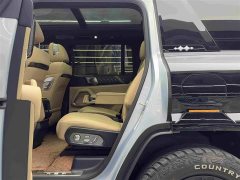 Fangchengbao Leopard 8 Zhiyong Flagship 6-Seater - ფოტო 9