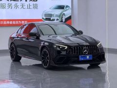 Mercedes-Benz E-Class Facelift E 260 L Sport 4MATIC - ფოტო 3