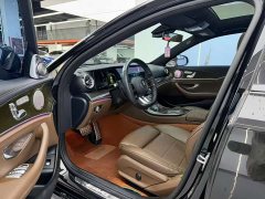 Mercedes-Benz E-Class Facelift E 260 L Sport 4MATIC - ფოტო 4