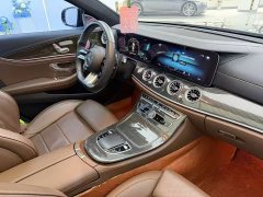 Mercedes-Benz E-Class Facelift E 260 L Sport 4MATIC - ფოტო 7