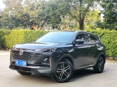 Changan CS55 Plus 2022 2nd Generation 1.5T DCT Premium - ფოტო 1