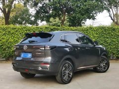 Changan CS55 Plus 2022 2nd Generation 1.5T DCT Premium - ფოტო 3